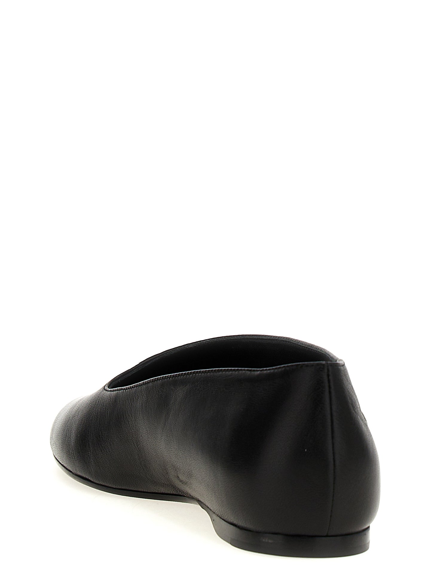 'Diana' ballet flats Flat shoes