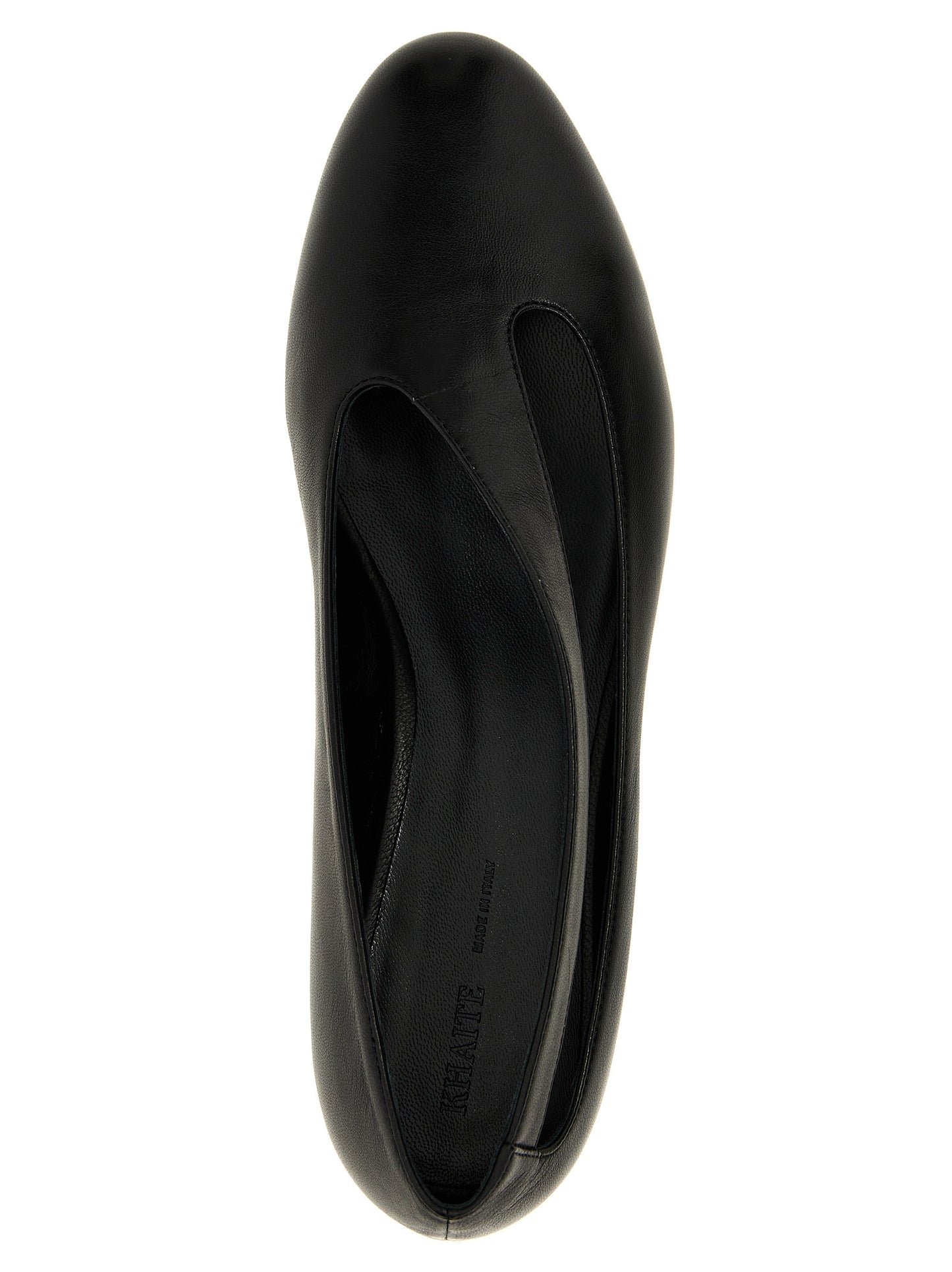 'Diana' ballet flats Flat shoes
