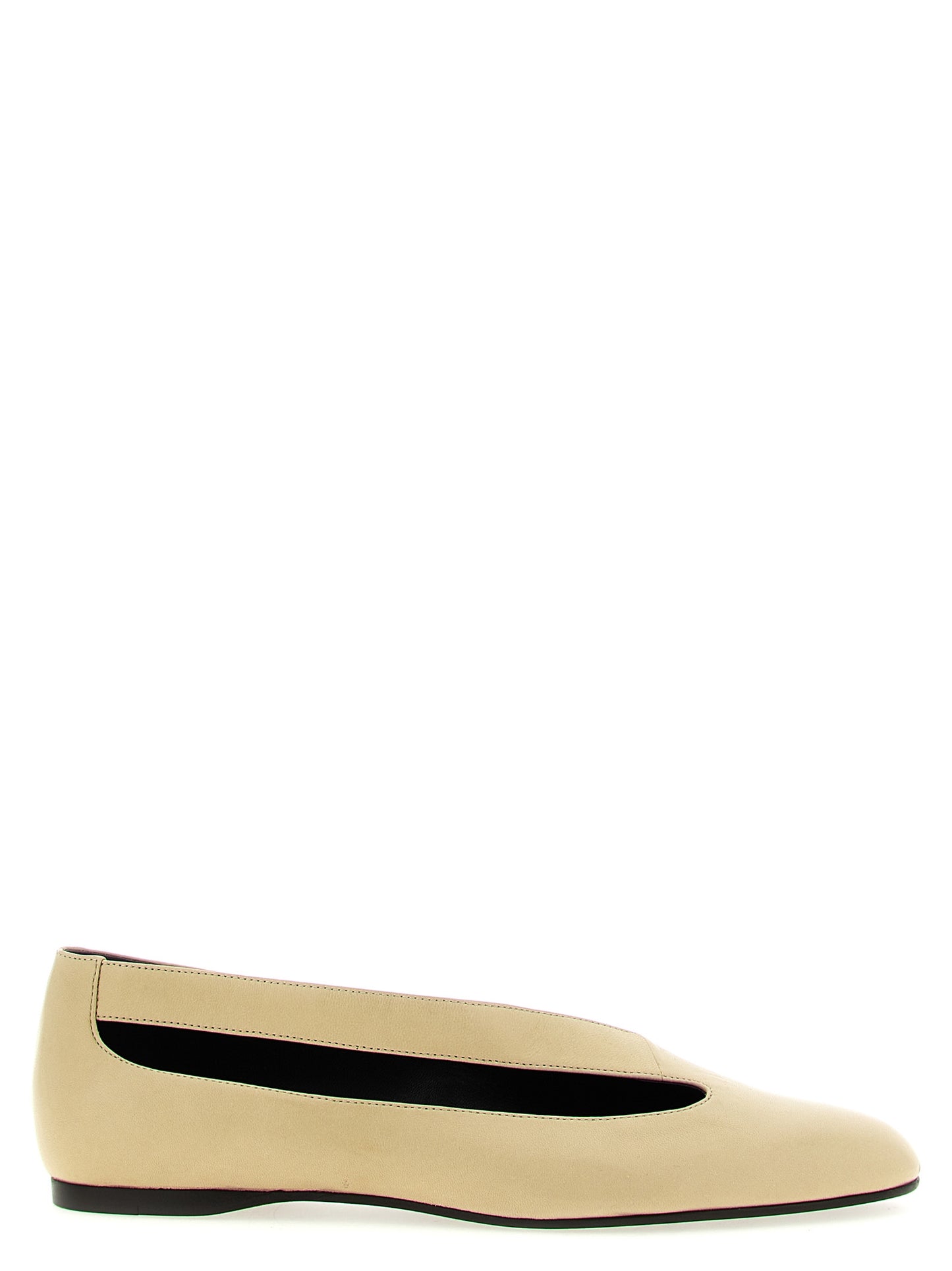 'Diana' ballet flats Flat shoes