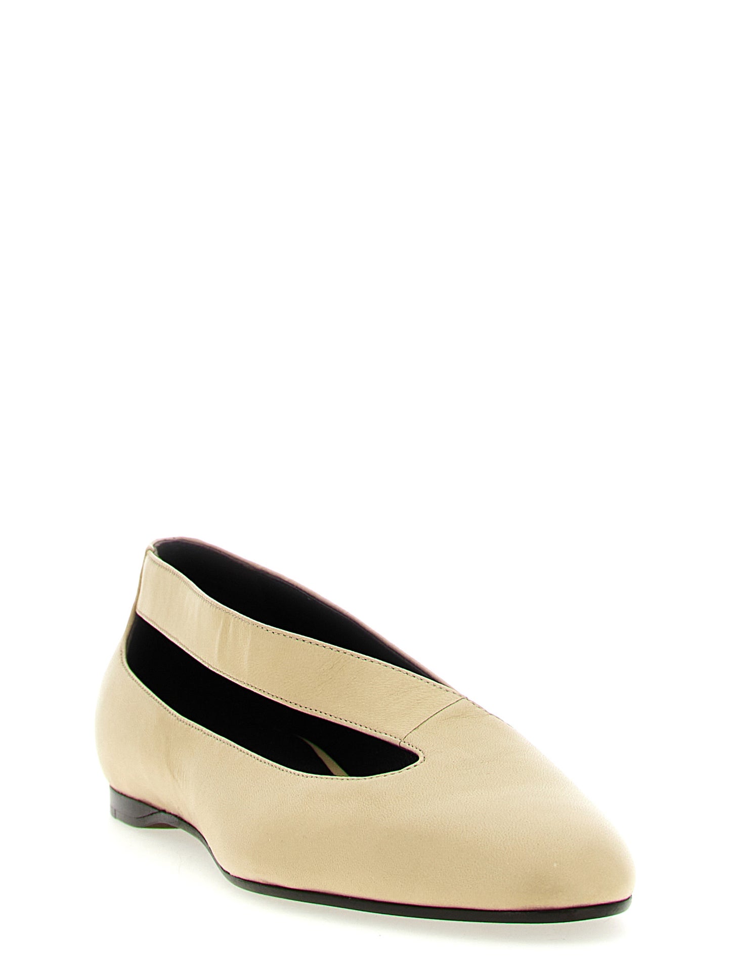 'Diana' ballet flats Flat shoes