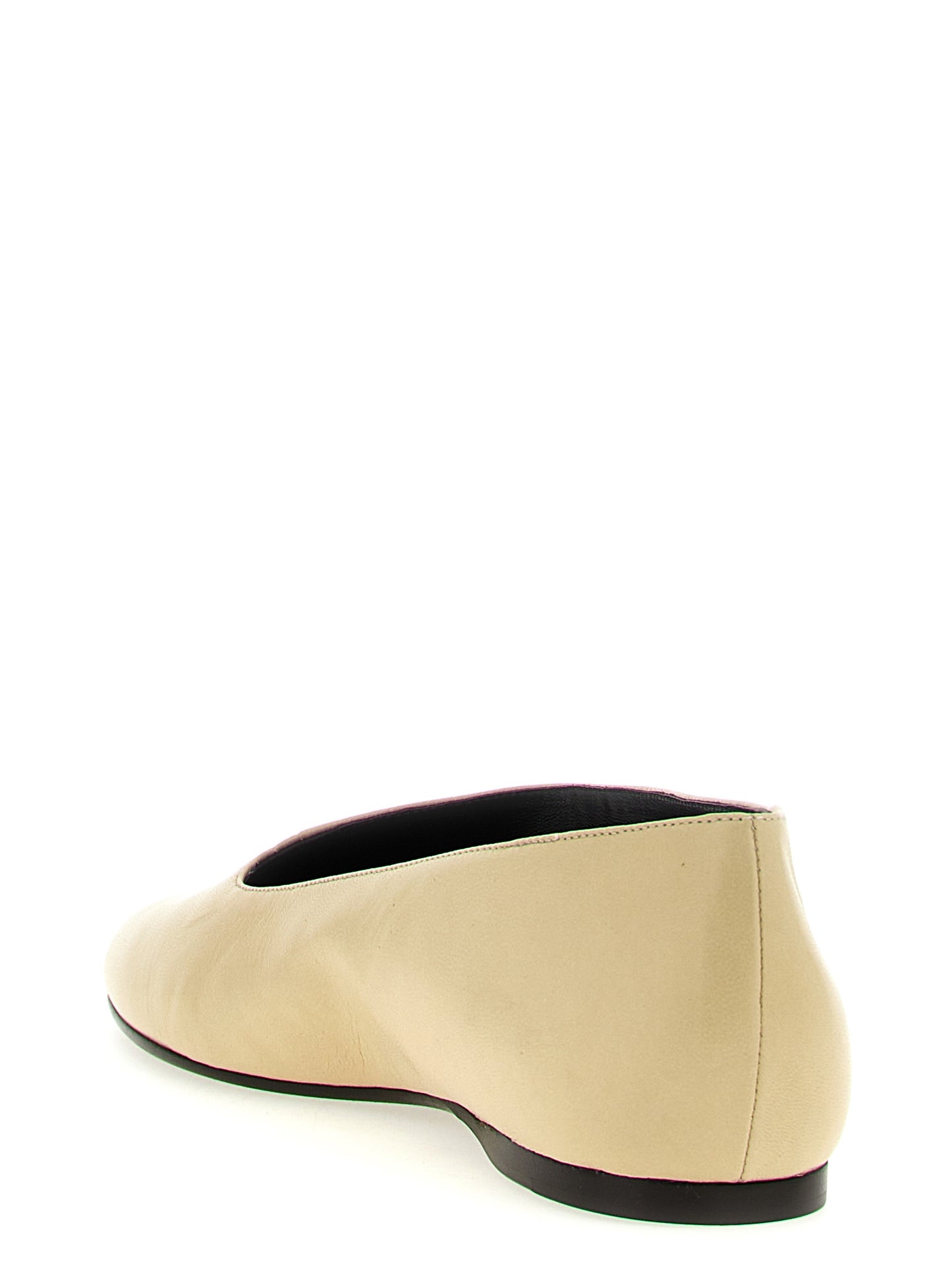 'Diana' ballet flats Flat shoes