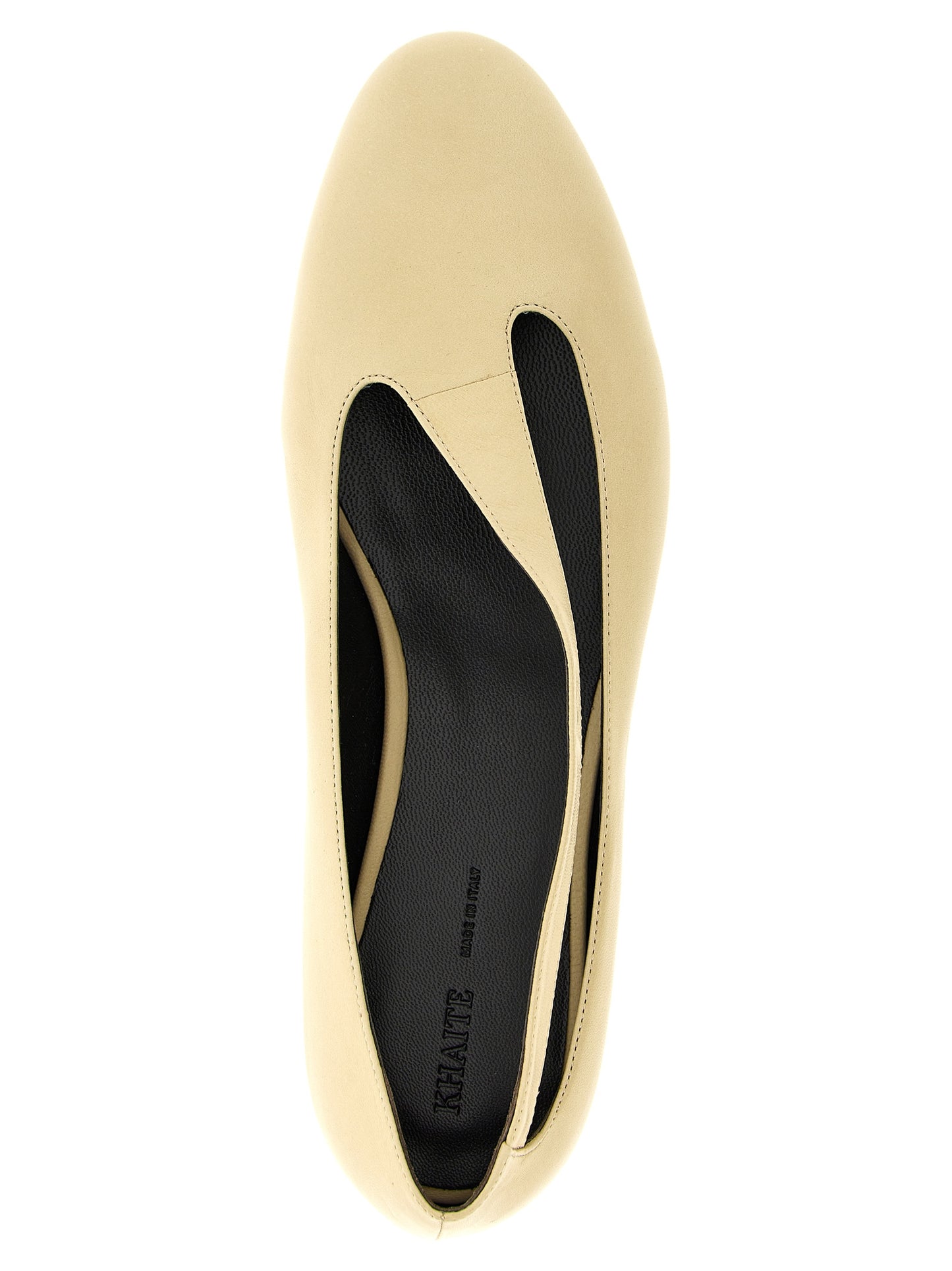 'Diana' ballet flats Flat shoes