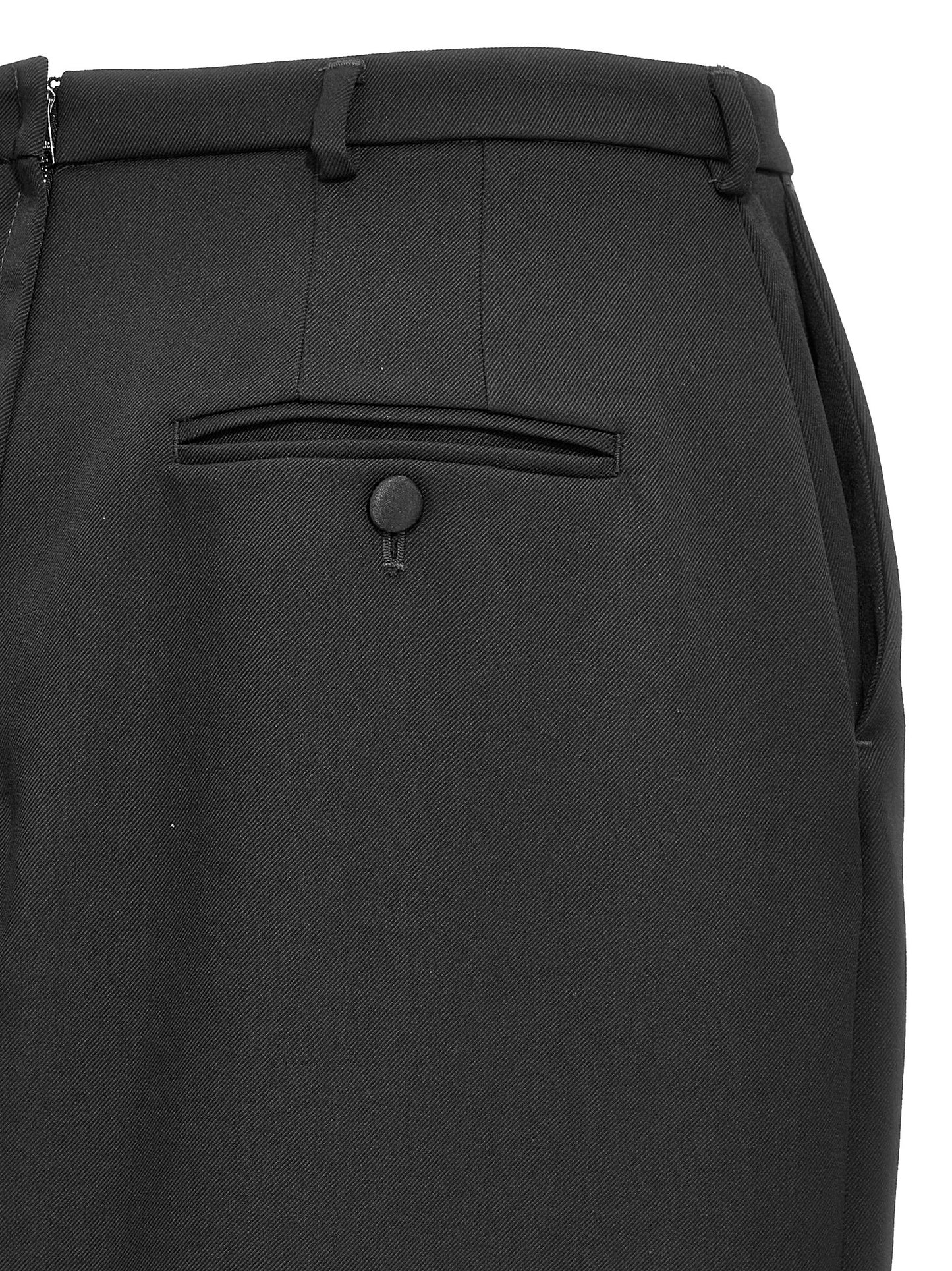 Slit skirt Skirts