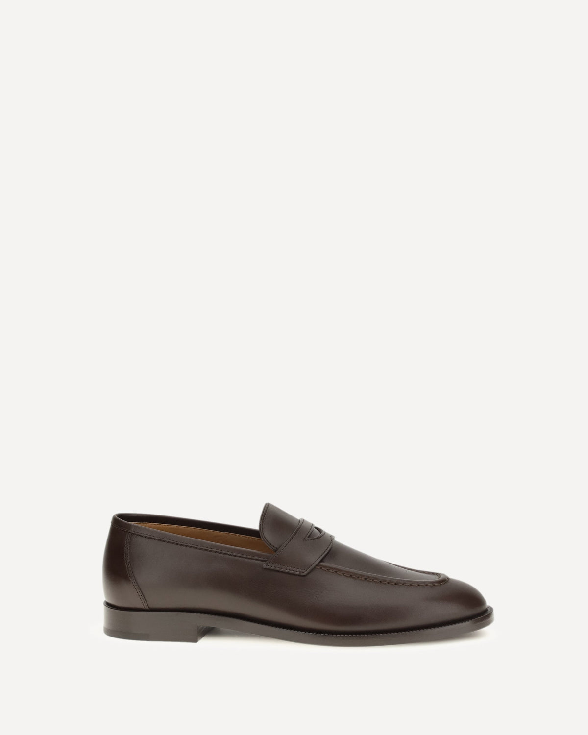 Loro Piana Dot sole walk suede
