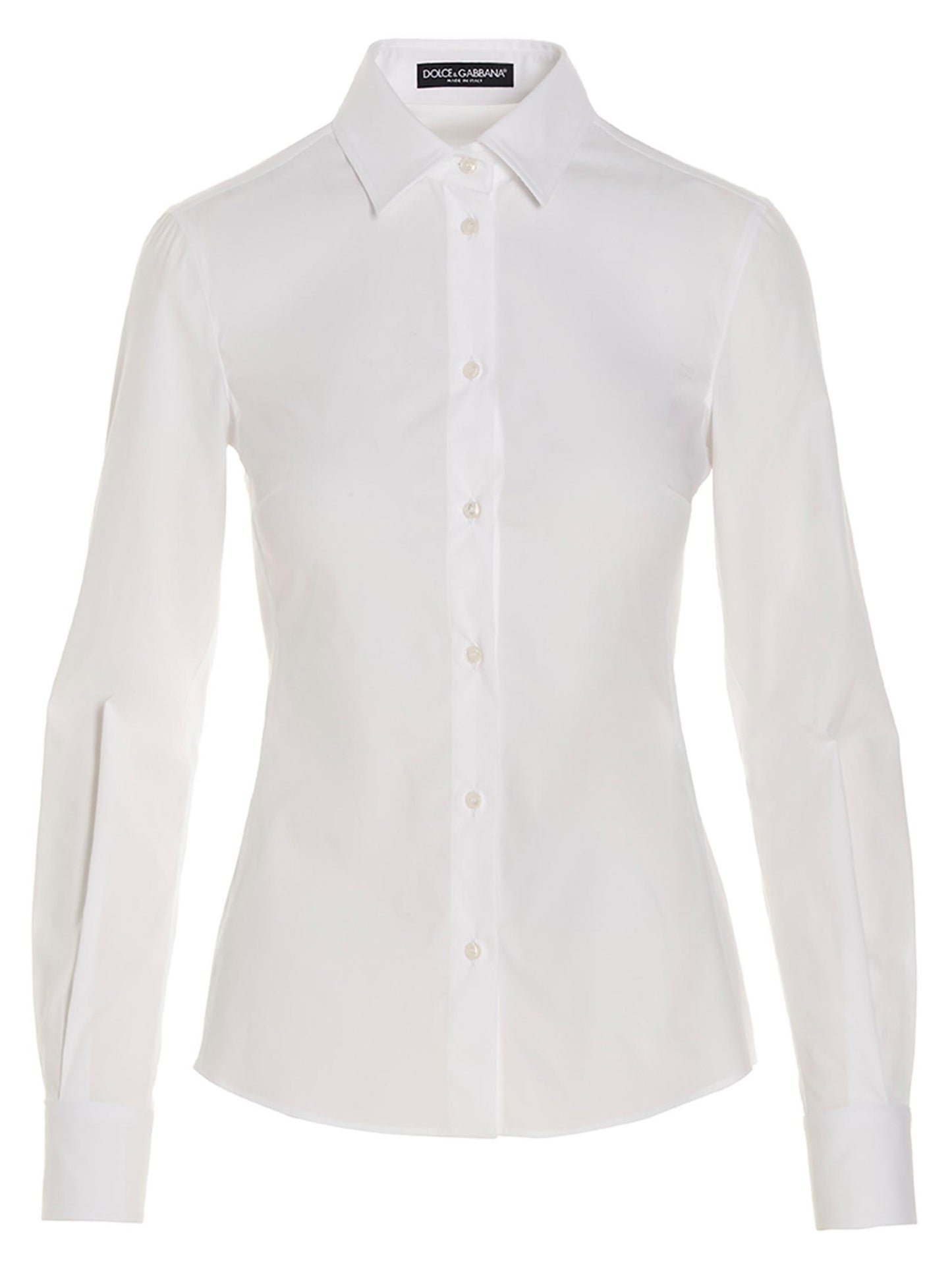 'Essential' shirt Shirt, blouse