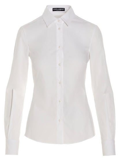 'Essential' shirt Shirt, blouse