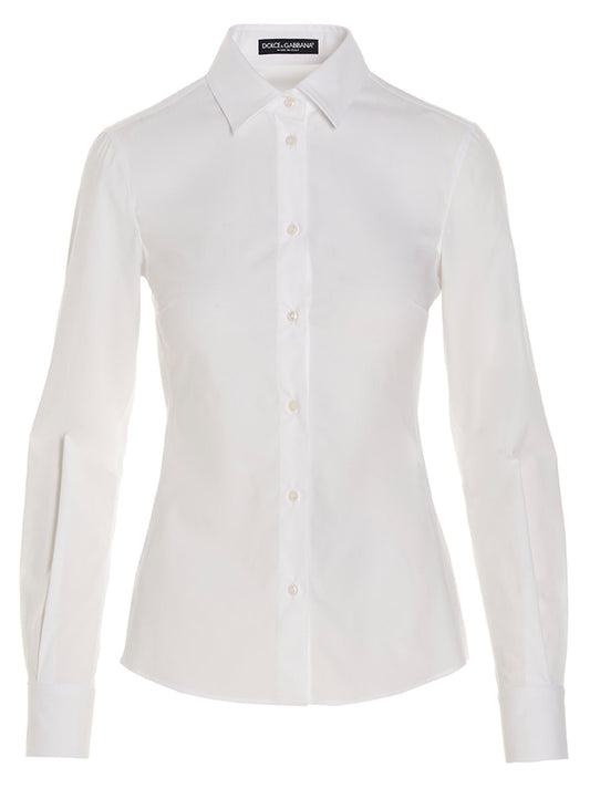 'Essential' shirt Shirt, blouse