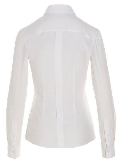'Essential' shirt Shirt, blouse