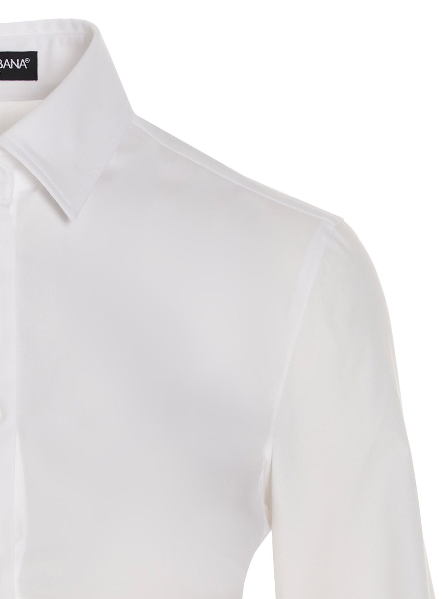 'Essential' shirt Shirt, blouse