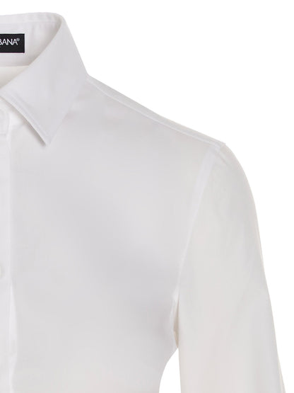 'Essential' shirt Shirt, blouse