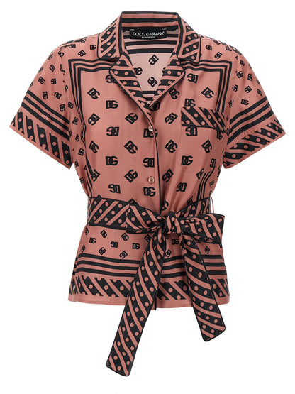 Silk shirt Shirt, blouse