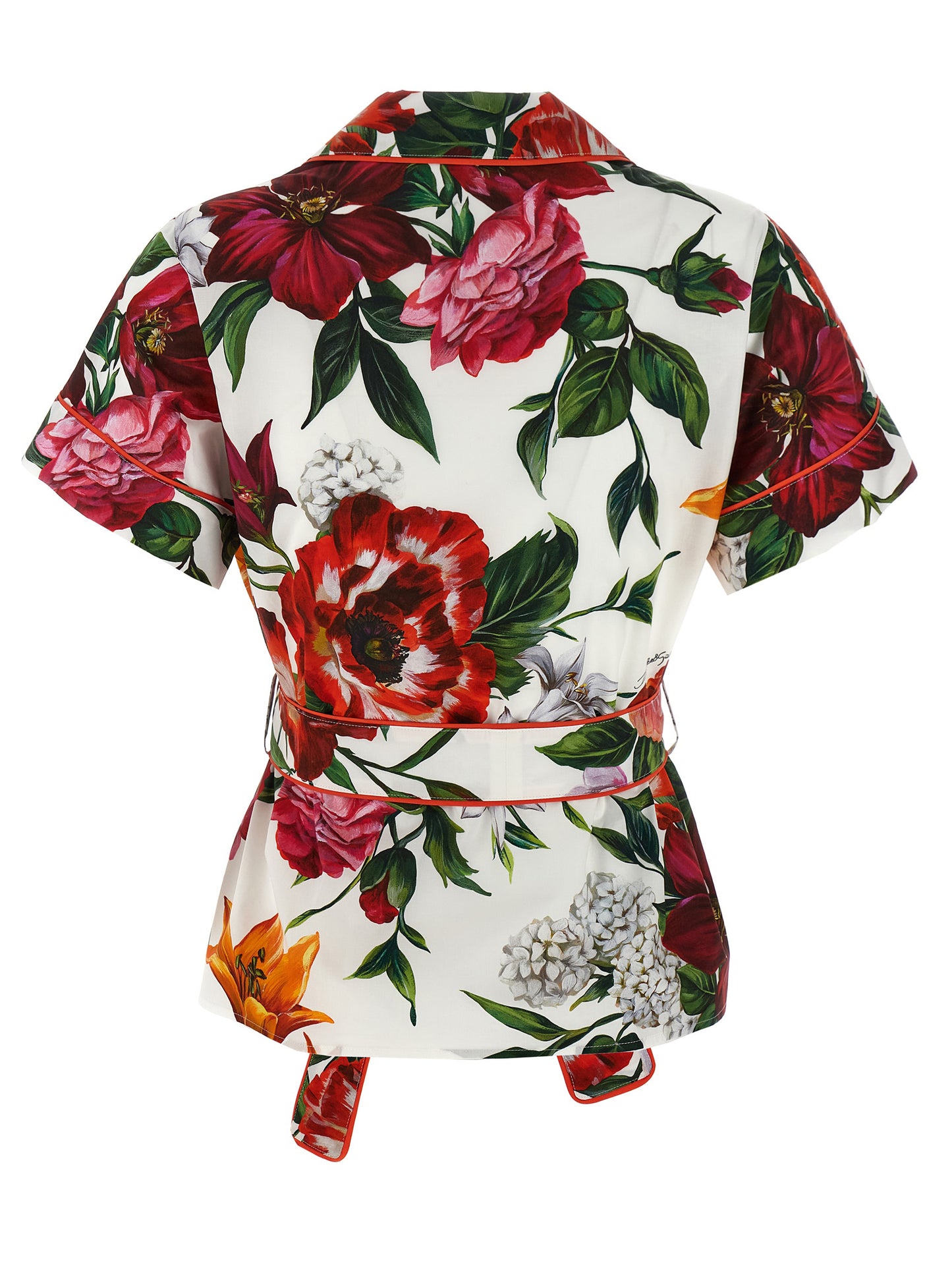 'Vanity' pajama shirt Shirt, blouse