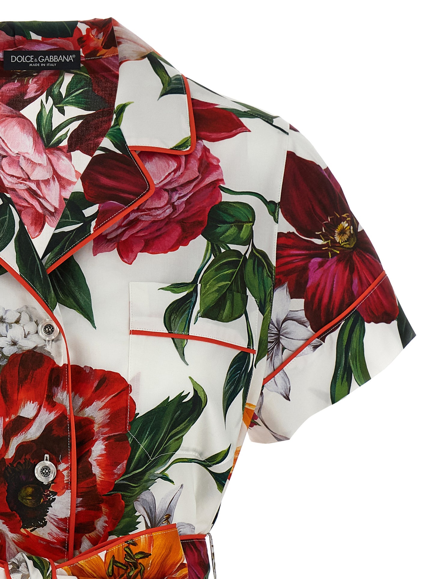 'Vanity' pajama shirt Shirt, blouse