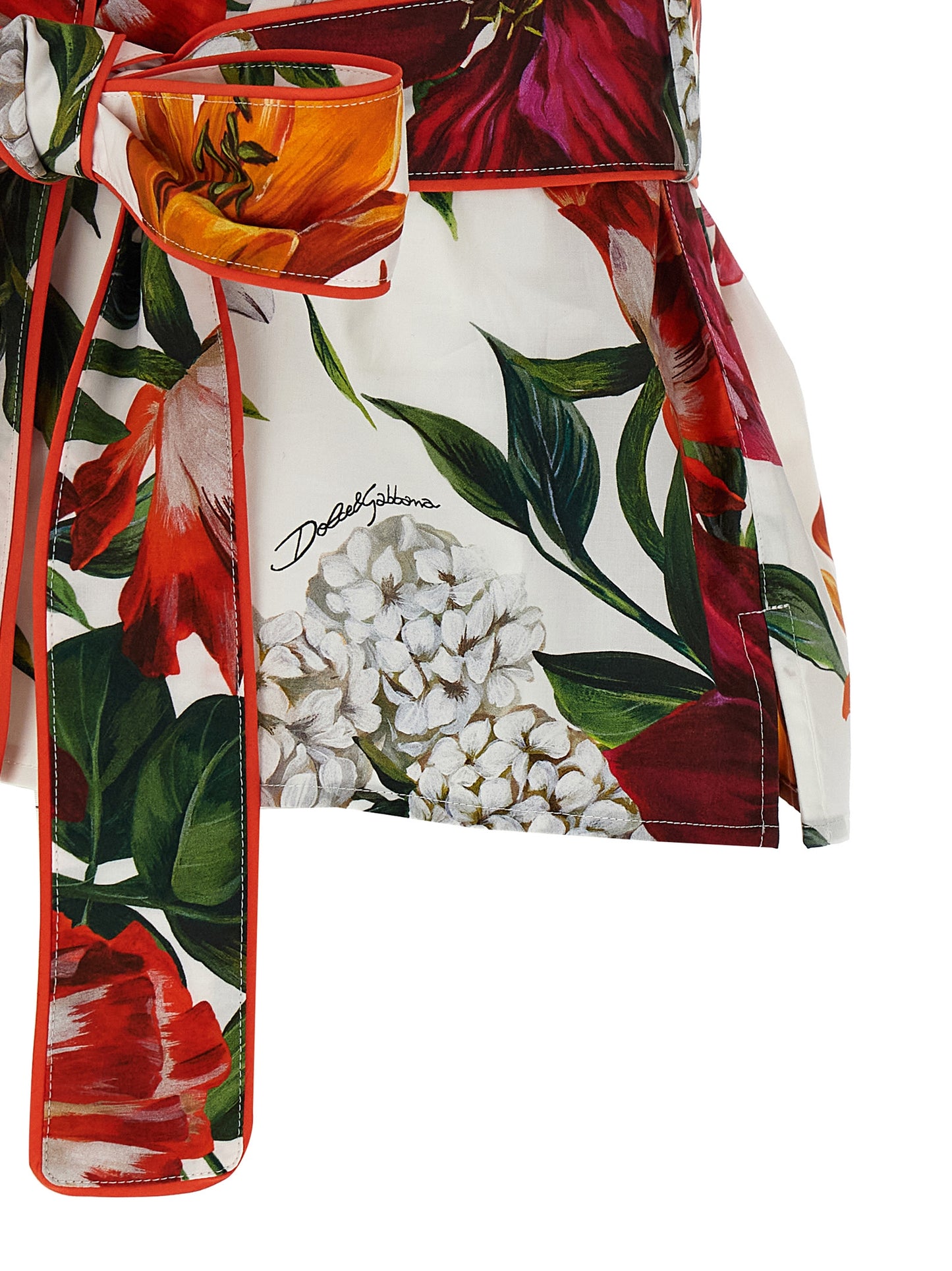 'Vanity' pajama shirt Shirt, blouse