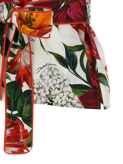 'Vanity' pajama shirt Shirt, blouse