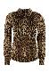 Dolce & Gabbana Camicia maculato