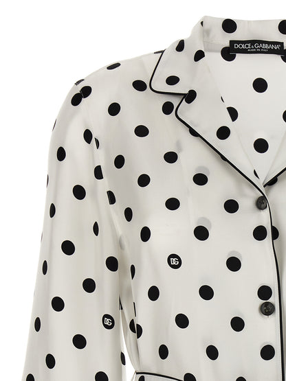 'Mambo' shirt Shirt, blouse