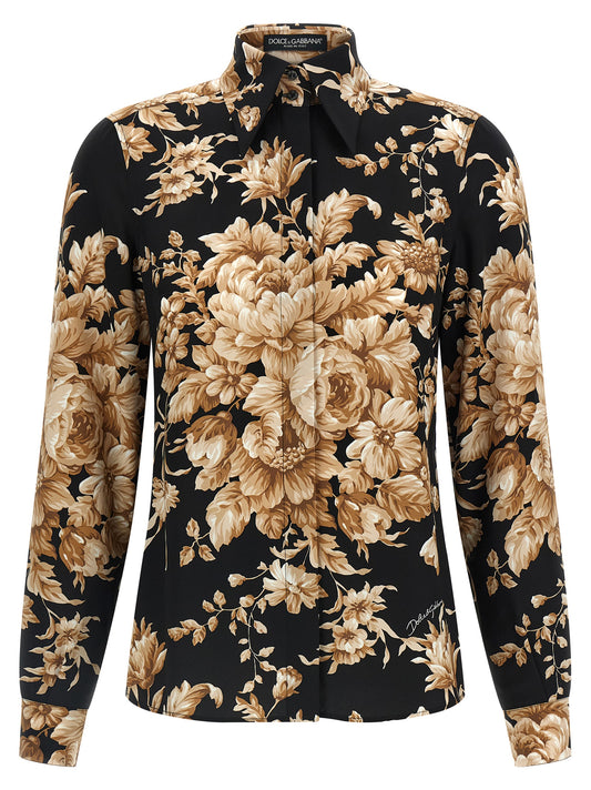 Charmeuse shirt Shirt, blouse