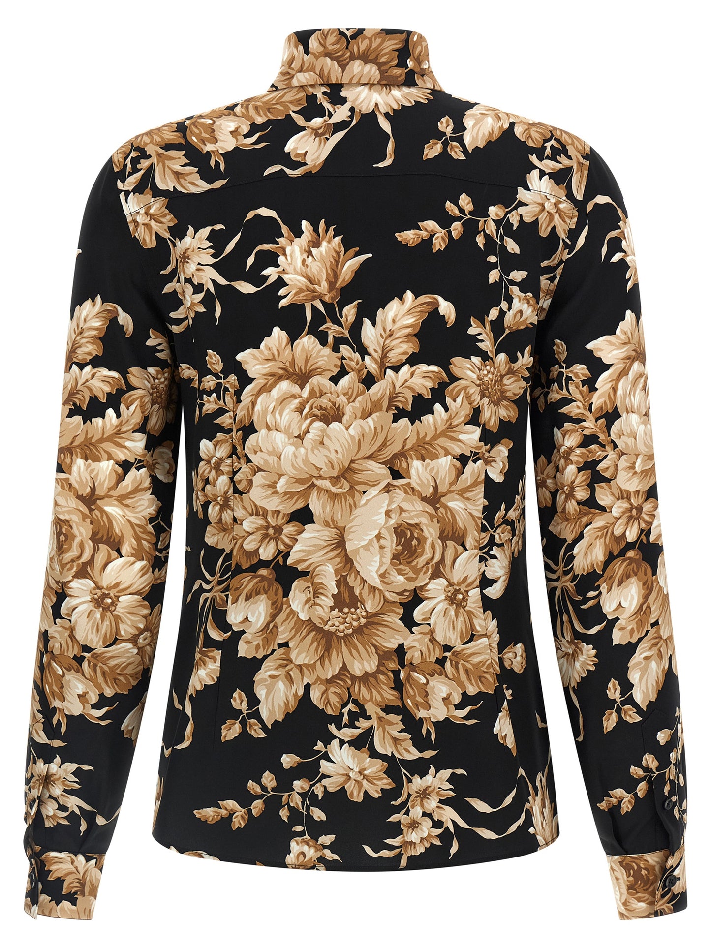 Charmeuse shirt Shirt, blouse
