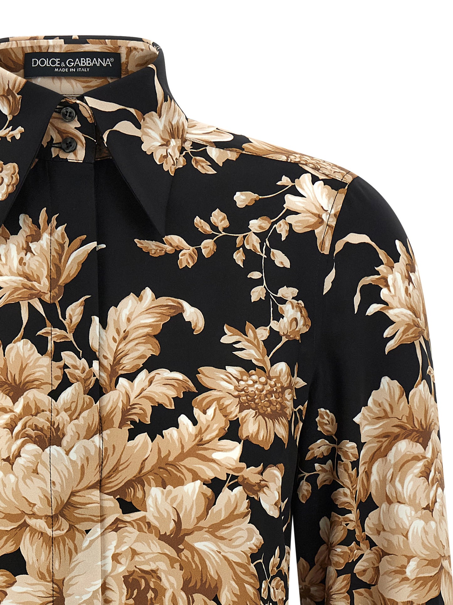 Charmeuse shirt Shirt, blouse