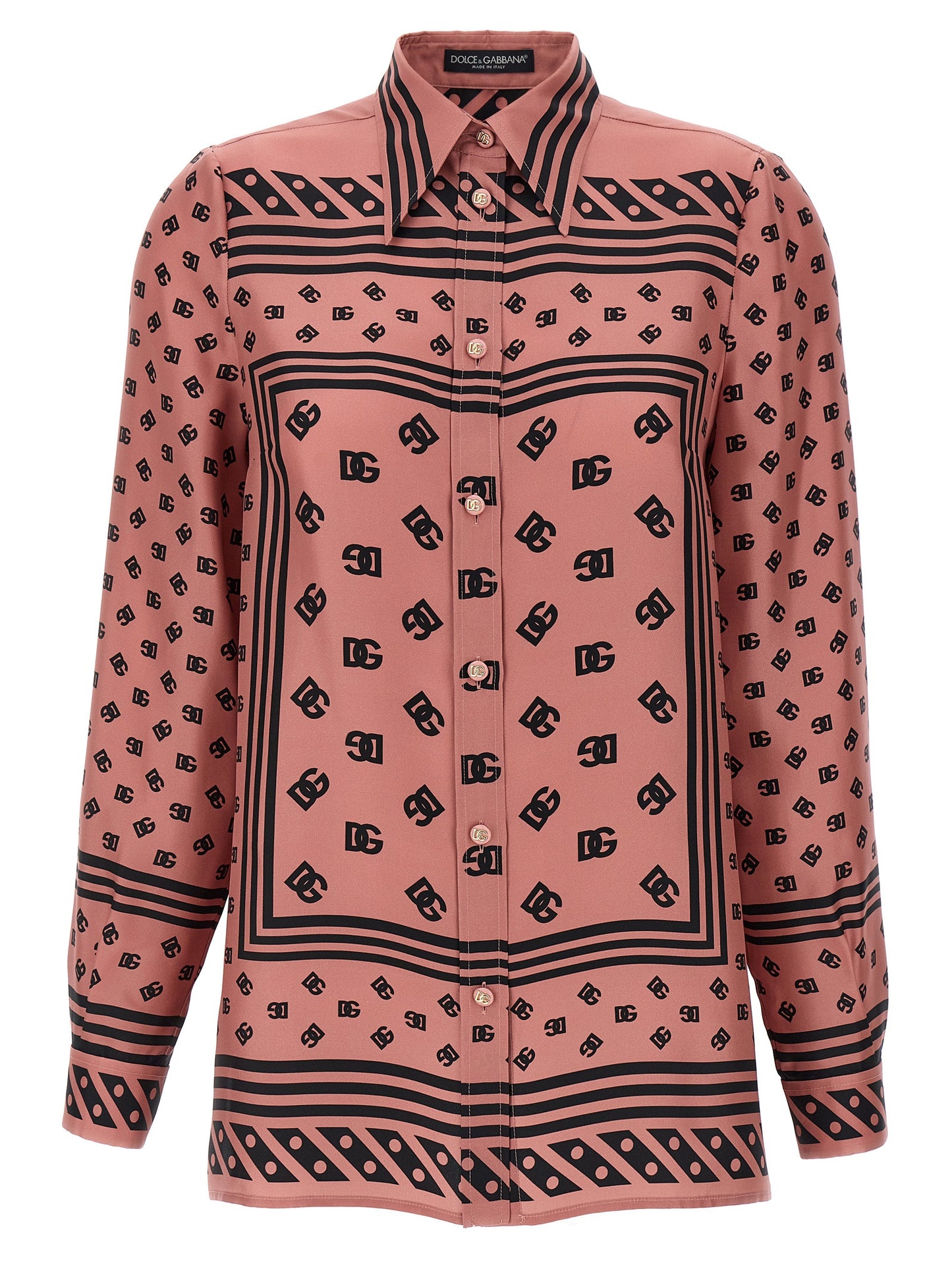 Silk shirt Shirt, blouse