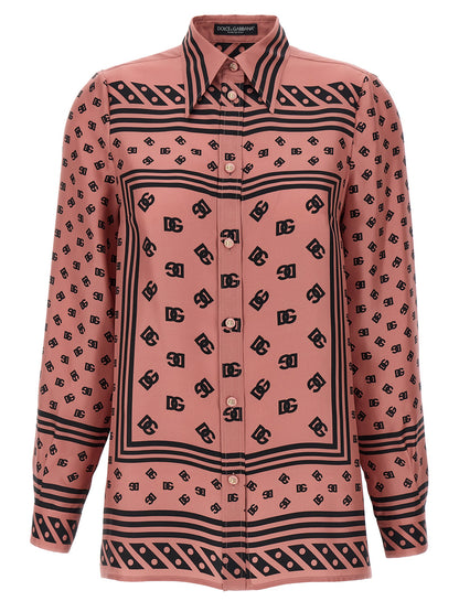 Silk shirt Shirt, blouse