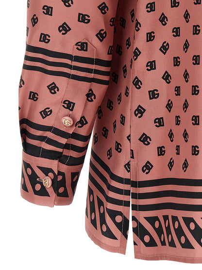Silk shirt Shirt, blouse