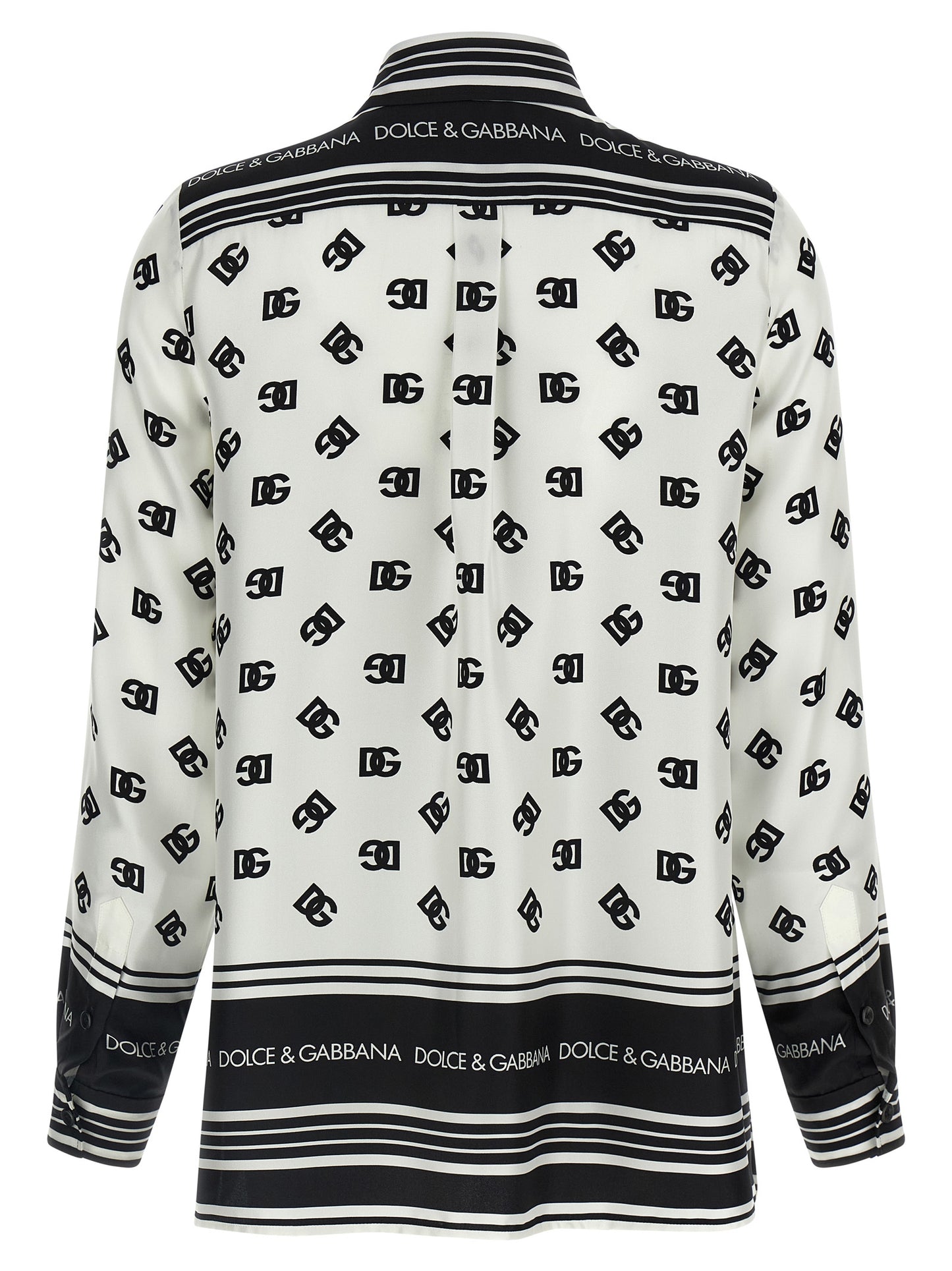 DG print shirt Shirt, blouse
