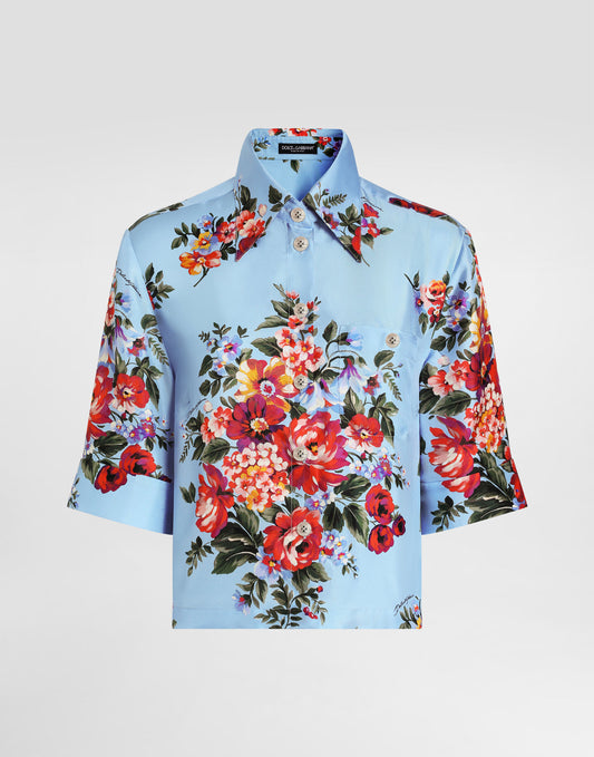 Dolce & Gabbana Shirts