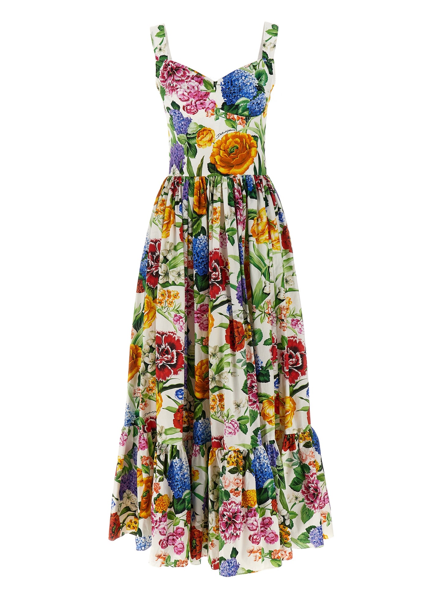 'Bouquet' dress Dresses