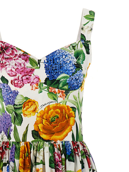 'Bouquet' dress Dresses