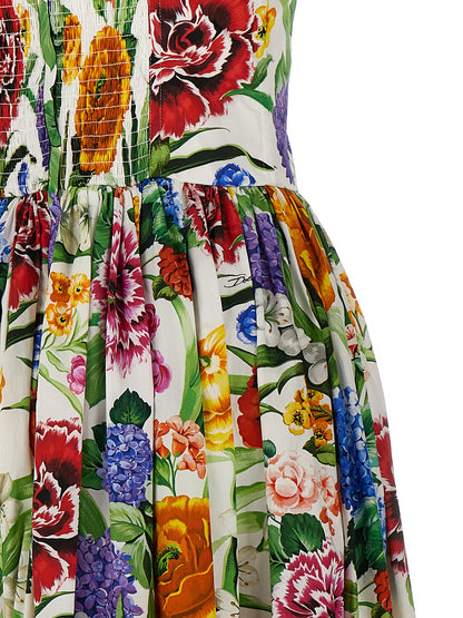 'Bouquet' dress Dresses
