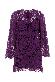 Dolce & Gabbana Abito pizzo