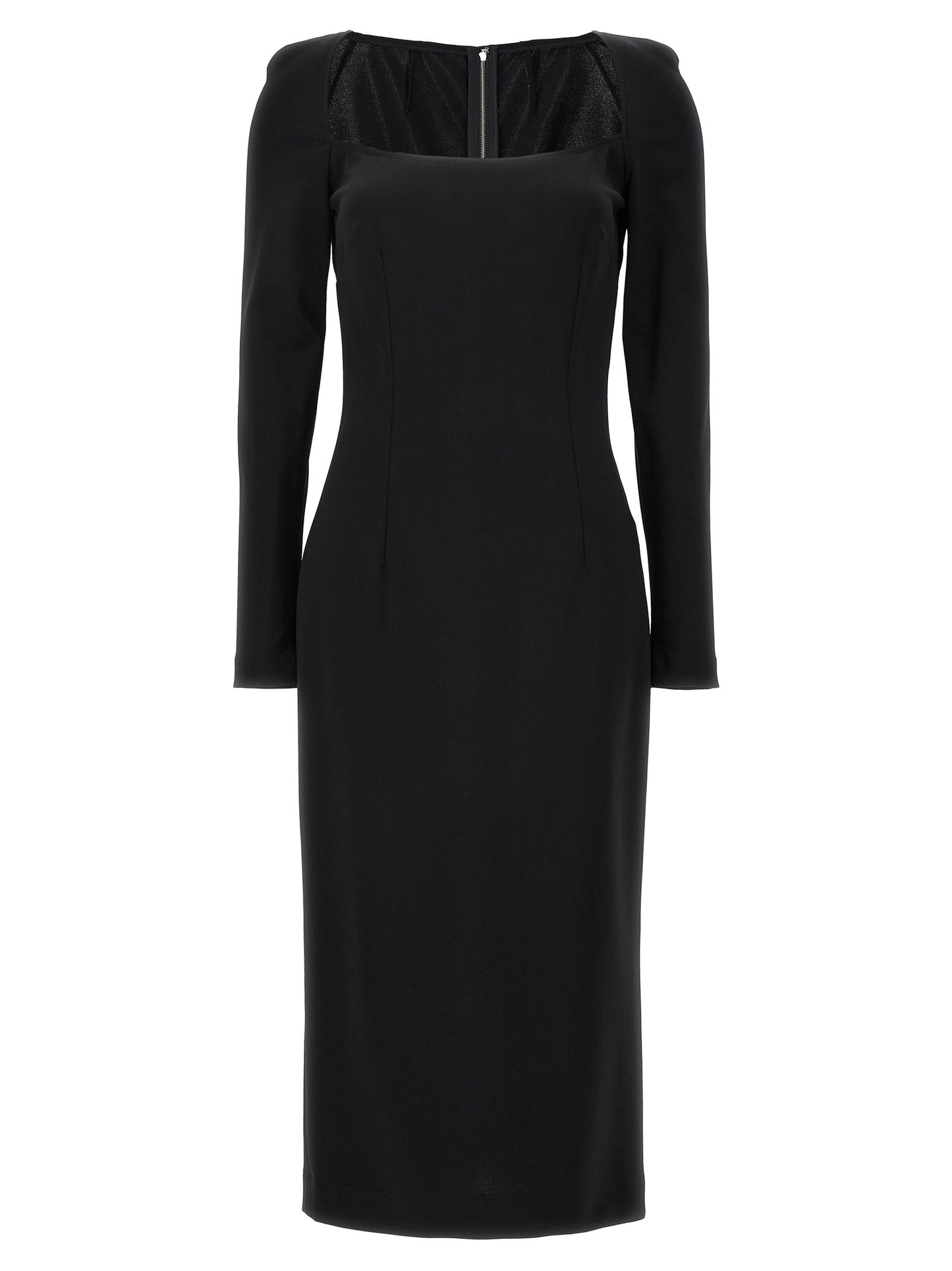 Milan stitch dress Dresses