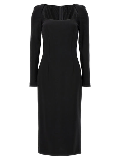 Milan stitch dress Dresses