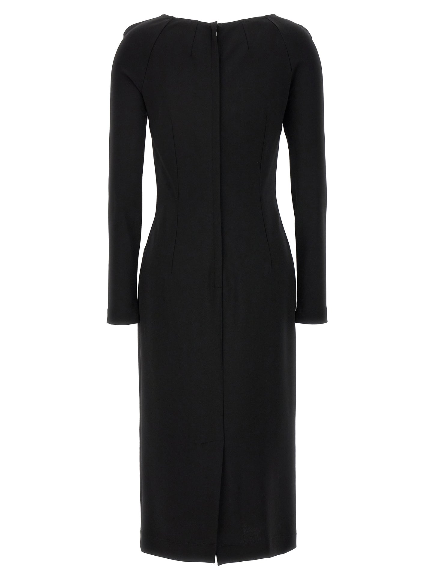Milan stitch dress Dresses
