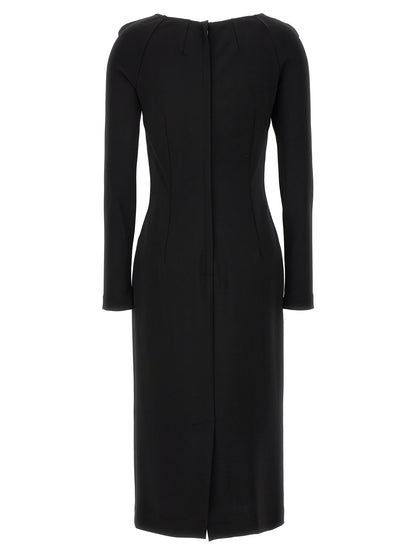Milan stitch dress Dresses