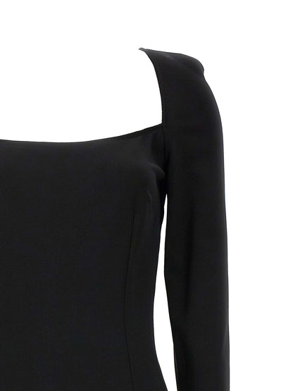 Milan stitch dress Dresses