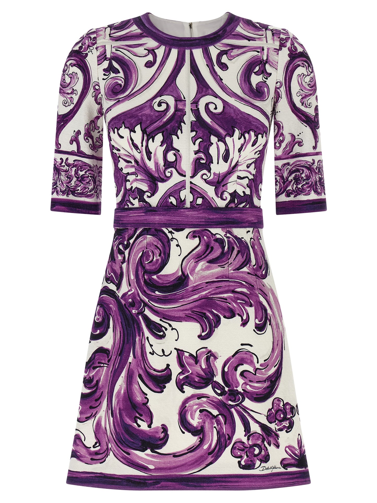 'Maiolica' dress Dresses