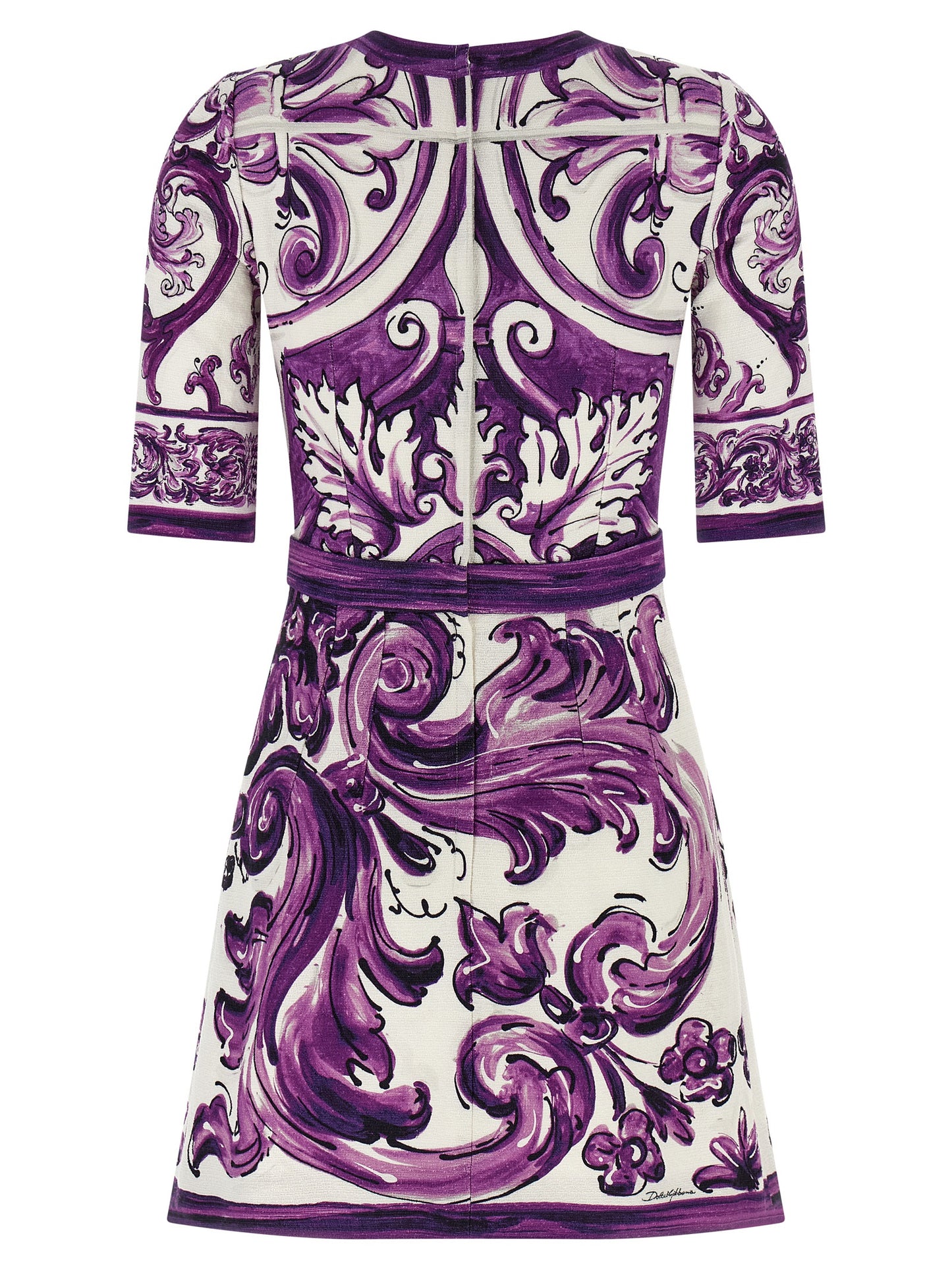 'Maiolica' dress Dresses