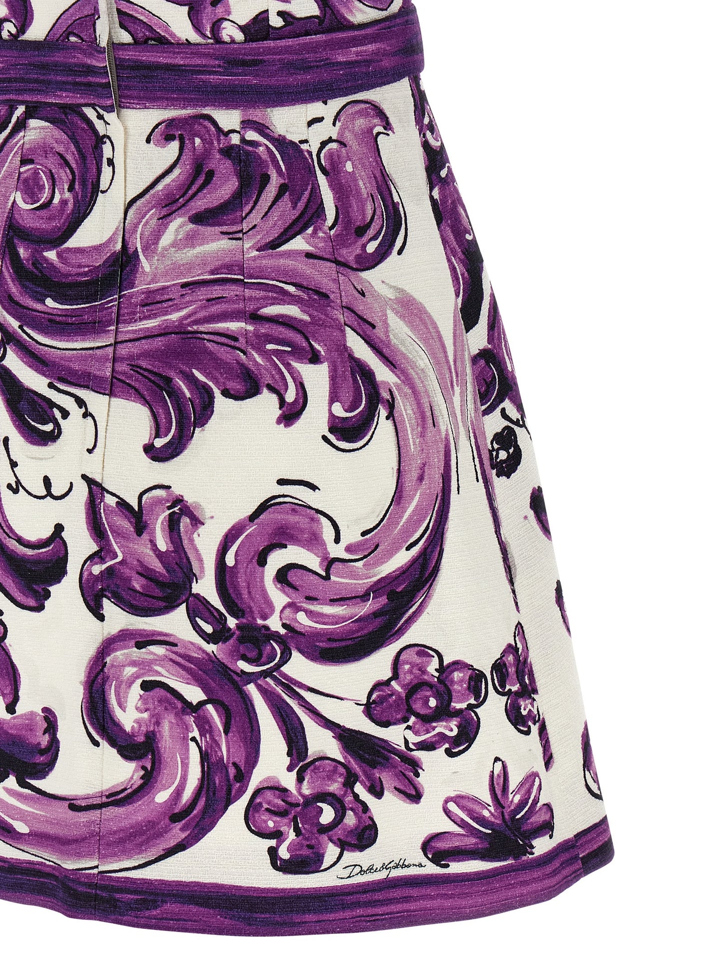 'Maiolica' dress Dresses