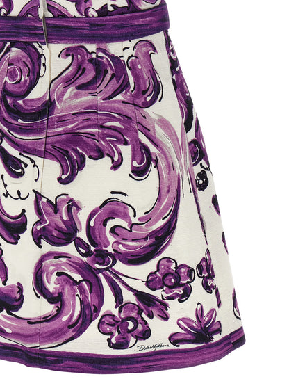 'Maiolica' dress Dresses
