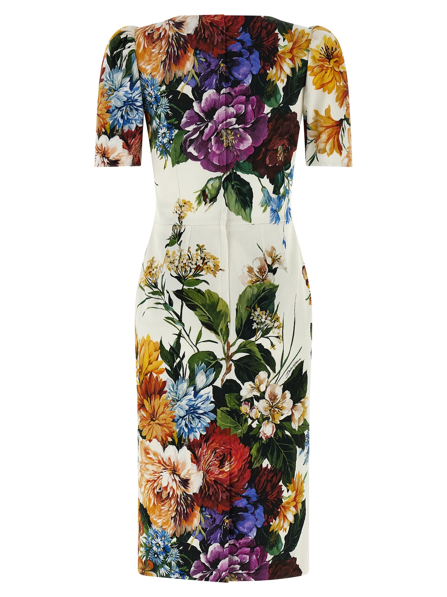 Flower dress Dresses