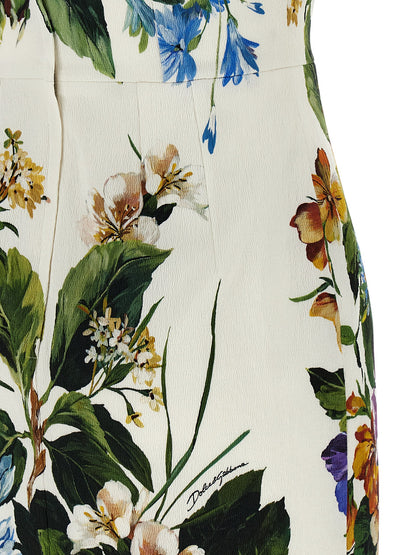 Flower dress Dresses
