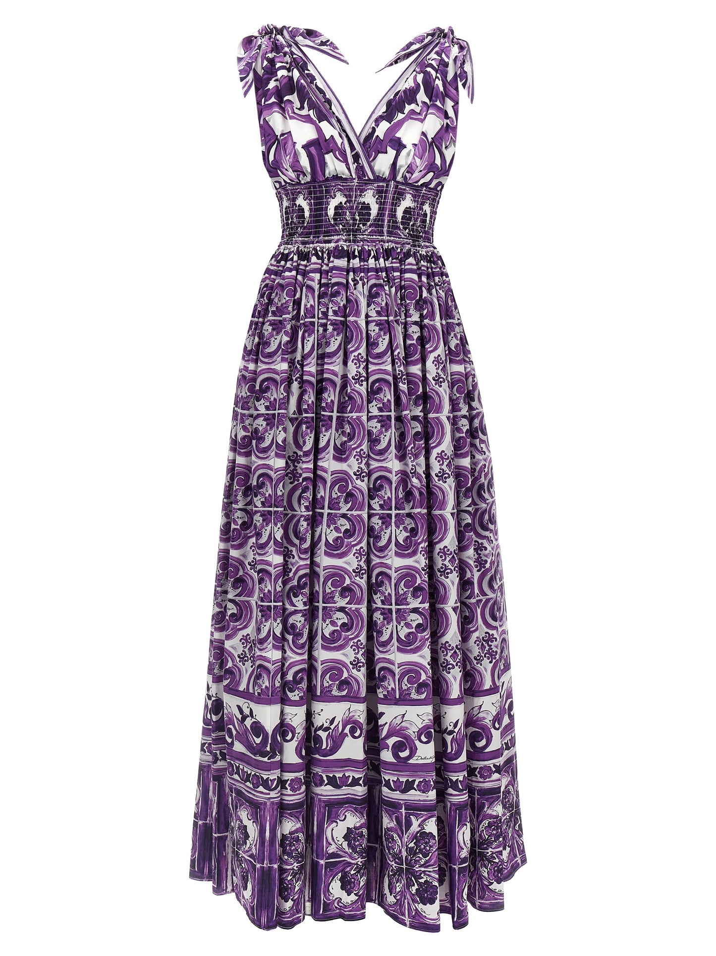 'Maiolica' dress Dresses