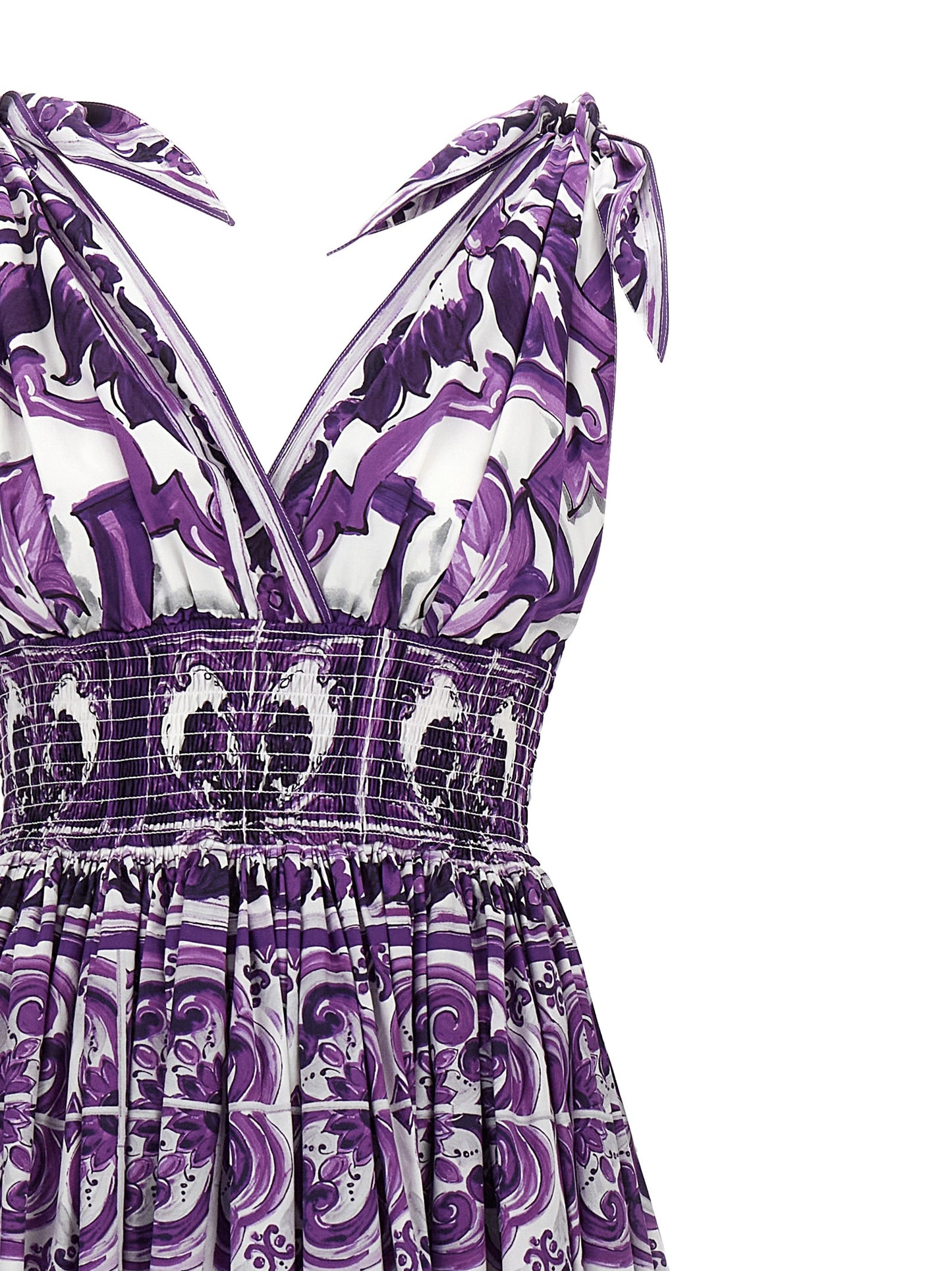 'Maiolica' dress Dresses