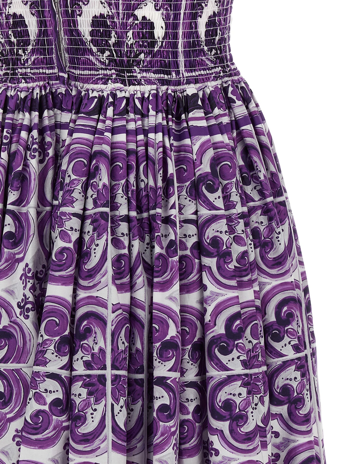 'Maiolica' dress Dresses