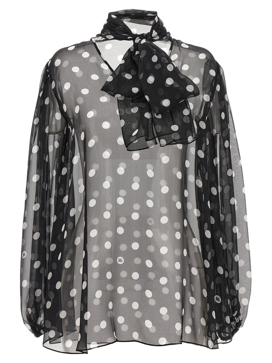 'Mambo' blouse Shirt, blouse