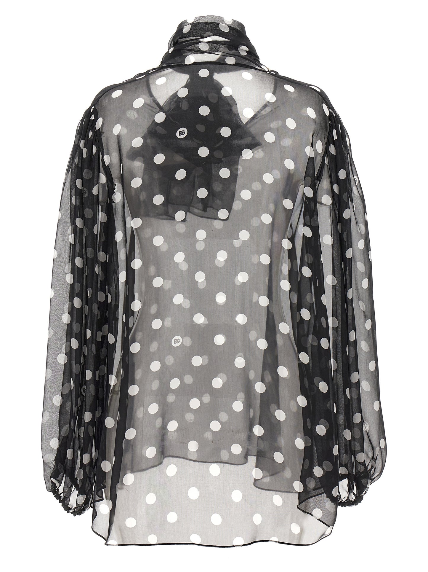 'Mambo' blouse Shirt, blouse