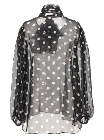 'Mambo' blouse Shirt, blouse